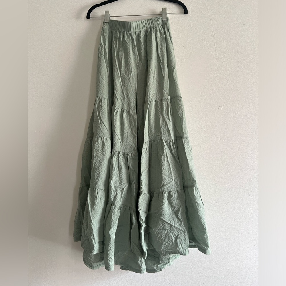 Flowy bohemian pants